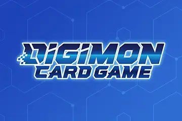 Digimon Card Game