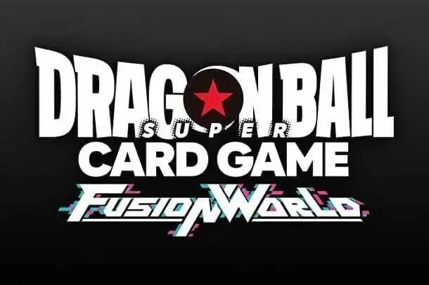 Dragon Ball Super: Fusion World