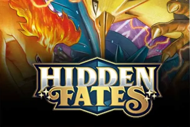 Hidden Fates image